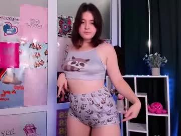 aurora_spacy from Chaturbate is Freechat