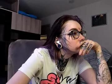 aurora_spell from Chaturbate is Freechat