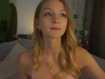 aurorablondi from Chaturbate is Freechat