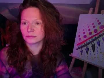 auroraborealis__ from Chaturbate is Freechat