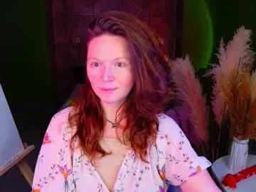 auroraborealis__ from Chaturbate is Freechat