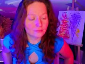 auroraborealis__ from Chaturbate is Freechat