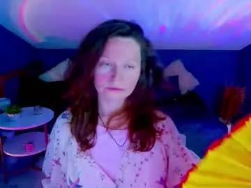 auroraborealis__ from Chaturbate is Freechat