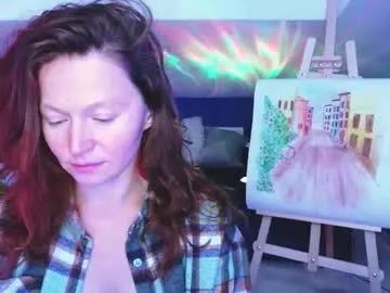 auroraborealis__ from Chaturbate is Freechat