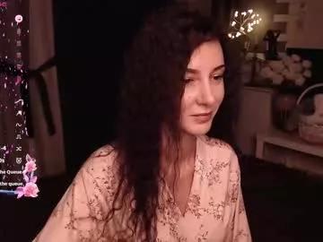 auroragreys from Chaturbate is Freechat