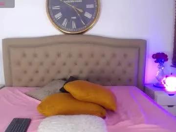 auroraricci from Chaturbate is Freechat