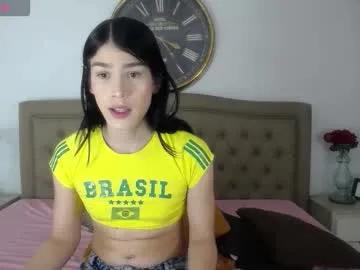 auroraricci from Chaturbate is Freechat