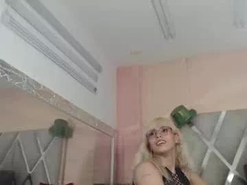 aurorawintour from Chaturbate is Freechat