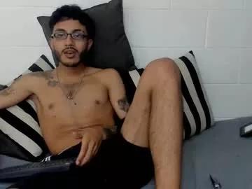 austin_lopez04 from Chaturbate is Freechat