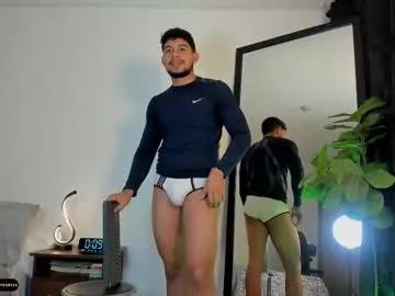 austin_spears_ from Chaturbate is Freechat