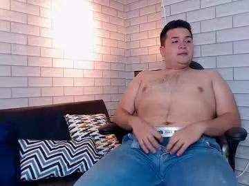 auston_bear from Chaturbate is Freechat