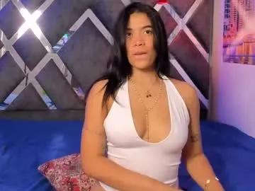 ava_wilde from Chaturbate