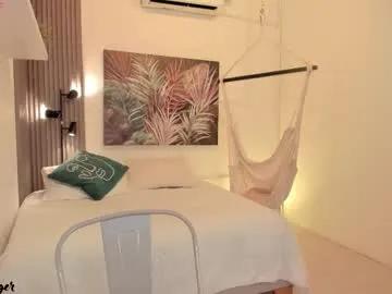 avalon_badger from Chaturbate is Freechat