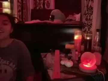 Avamonroexo from Chaturbate