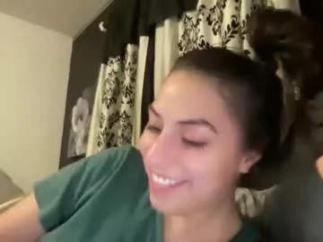 Avamonroexo from Chaturbate