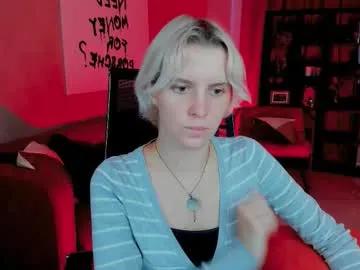 Aveangela from Chaturbate