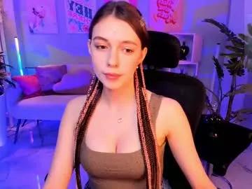 Aveangela from Chaturbate