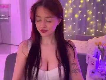 aveme_melissa from Chaturbate is Freechat