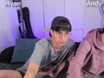 aventure_twinks from Chaturbate is Freechat