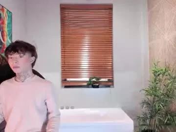 axel_and_jacob from Chaturbate is Freechat