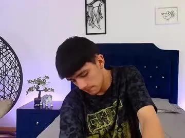 axel_draven from Chaturbate is Freechat