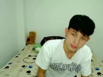 axel_kingg from Chaturbate is Freechat