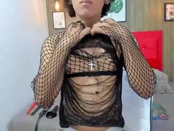 axel_ps from Chaturbate is Freechat