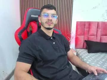 axel_stein2 from Chaturbate is Freechat