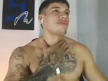 axel_taylor21 from Chaturbate is Freechat