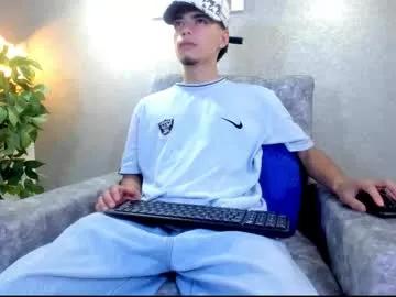axel_wiliams from Chaturbate is Freechat