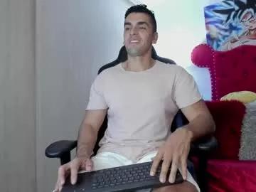 axel_winters from Chaturbate is Freechat