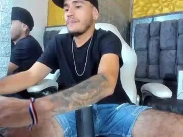 axell_cross2 from Chaturbate is Freechat