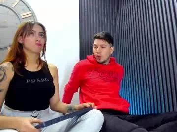 axelxmia_07 from Chaturbate is Freechat