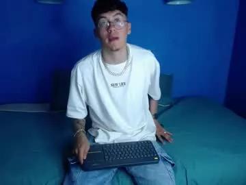 axl_kingg from Chaturbate is Freechat