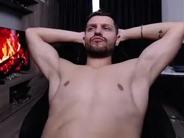 aydanblakeofficial from Chaturbate is Freechat