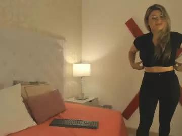 ayely_brown from Chaturbate is Freechat