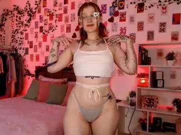 ayla_hill from Chaturbate is Freechat