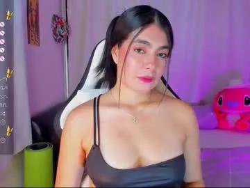 aylenmiller_ from Chaturbate is Freechat