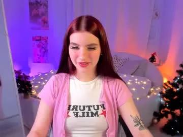 ayris_west from Chaturbate is Freechat