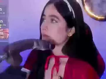 ayshel_lira from Chaturbate is Freechat