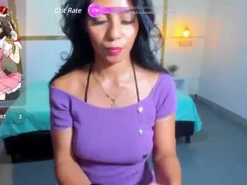 ayshelcooper7 from Chaturbate is Freechat