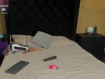 ayshelcooper_ from Chaturbate is Freechat