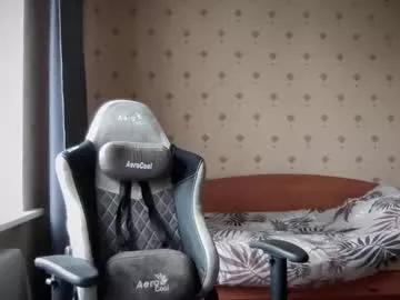 Azazelmax from Chaturbate