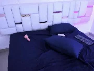 azucenabigass from Chaturbate is Freechat