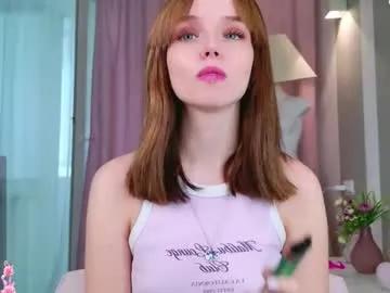 b4by_lol1 from Chaturbate is Freechat