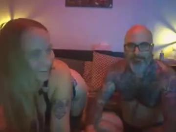 b_d_s_m_couple from Chaturbate is Freechat