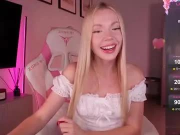 baaby_bon on Chaturbate 
