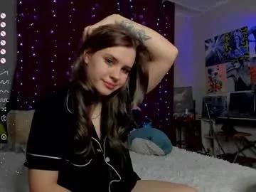 baambi_baby from Chaturbate is Freechat