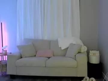 Babbyjacks from Chaturbate