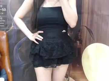 Babielaydy from Chaturbate